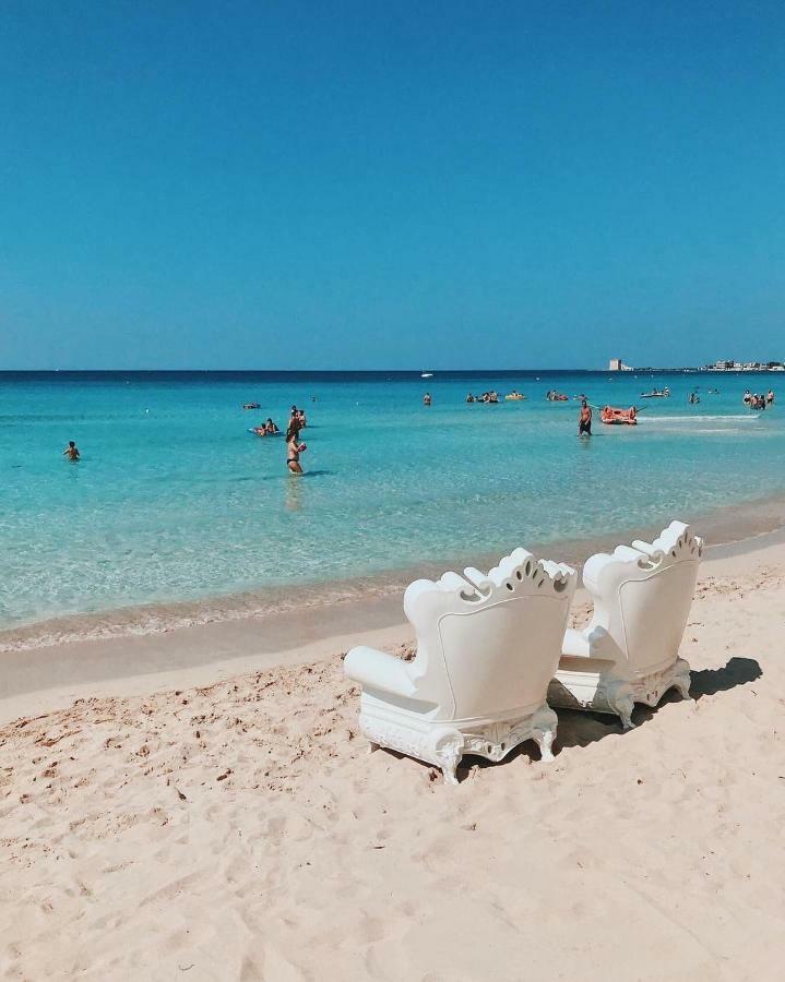 Salento Home ガラティーナ エクステリア 写真