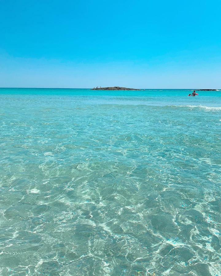 Salento Home ガラティーナ エクステリア 写真